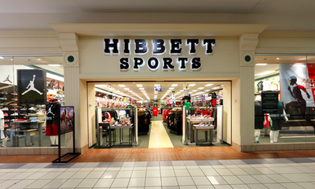 hibbett SGB Media Online