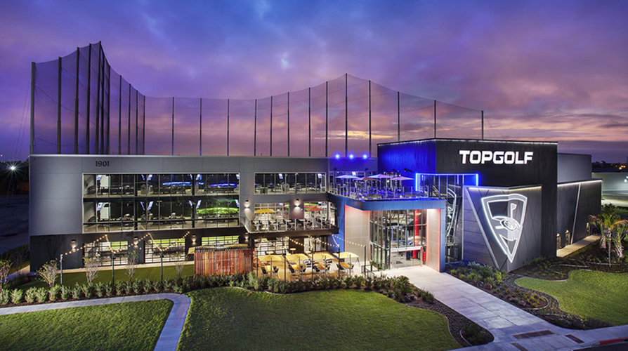 Callaway Golf Completes Merger With Topgolf SGB Media Online
