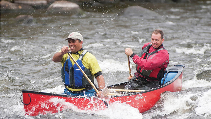 Inside The Call Johnson Outdoors’ Q2 Gains Paced By Canoes, Kayaks And