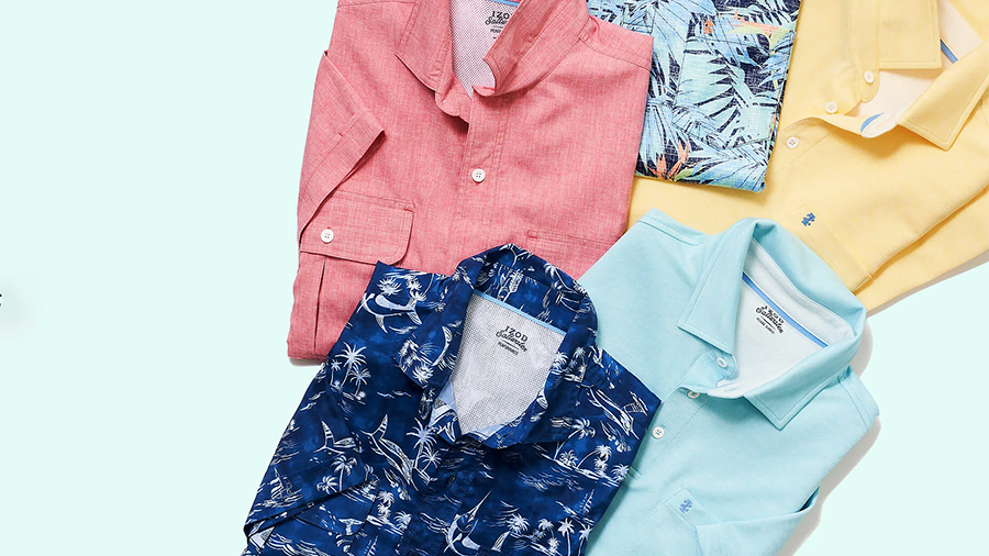 Izod Sold To Authentic Brands Group SGB Media Online