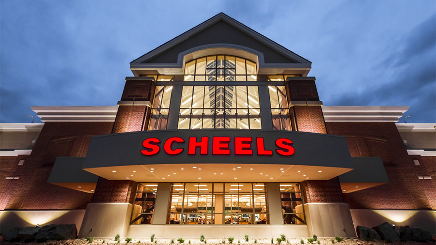 Scheels Announces Wichita Location For 2023 SGB Media Online