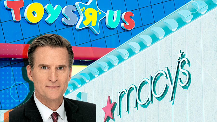 Toys R Us Stores Opening Inside Macy’s SGB Media Online