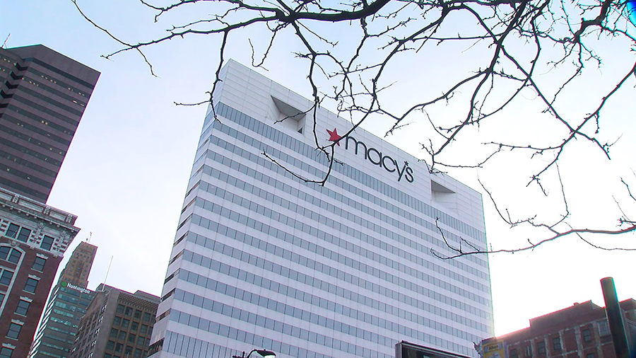 Macy’s Raises Guidance On AbovePlan Q2 Results SGB Media Online