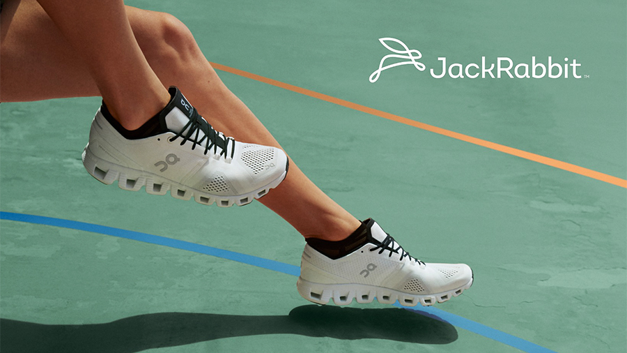 CriticalPoint Capital Completes Sale Of JackRabbit To Fleet Feet SGB