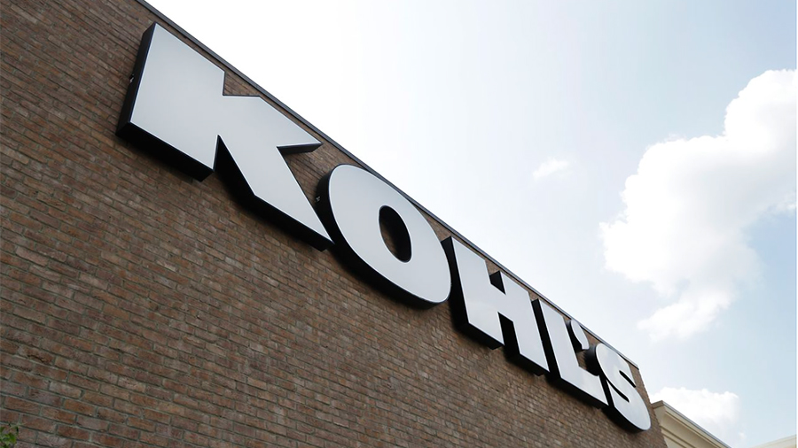 Kohls Thanksgiving Day Hours 2023 Kohl's Reaffirms Strategic Progress Following Activists Calls For Sale | Sgb Media Online