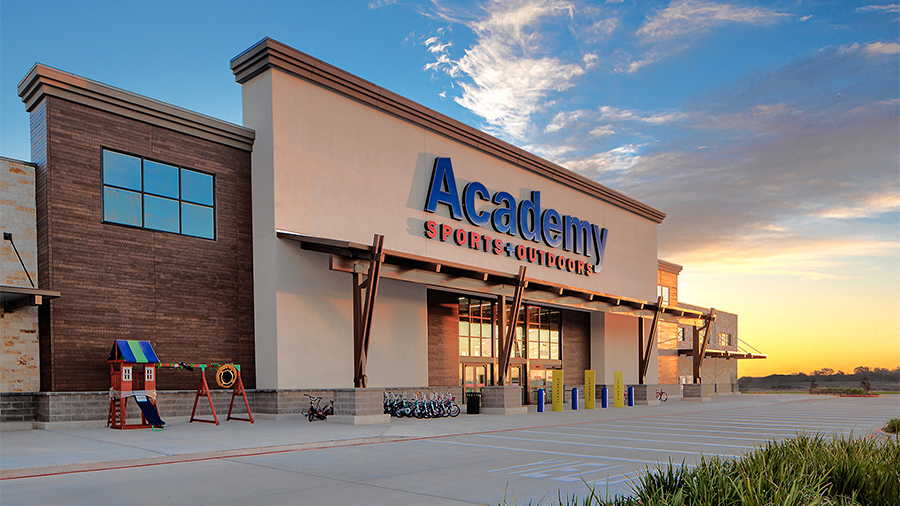 Academy Sports Announces First Quarterly Cash Dividend