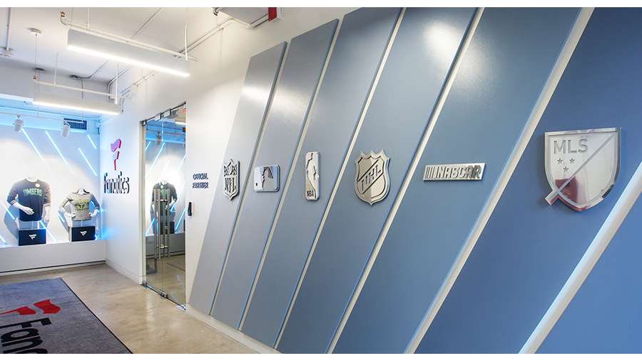 Fanatics Plans New Distribution Operations In Maryland SGB Media Online