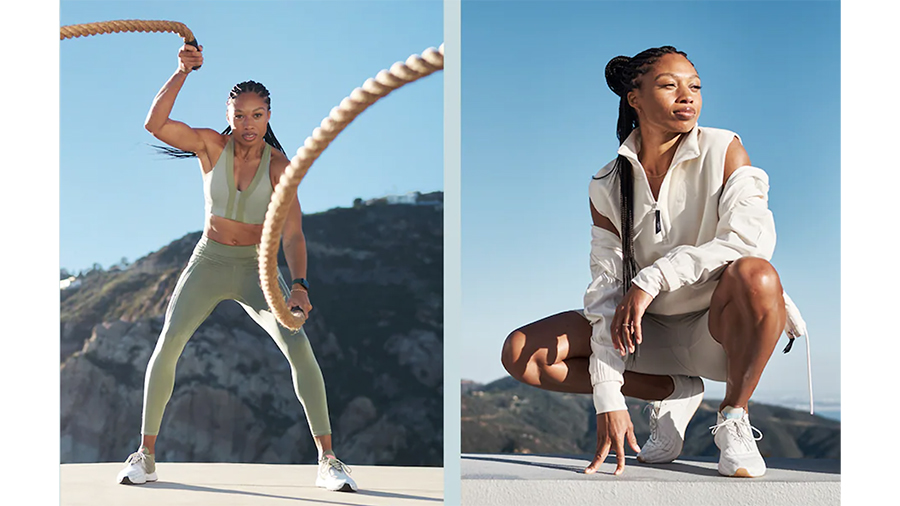 EXEC Athleta Expects To Moderate Growth In Near Term On Active