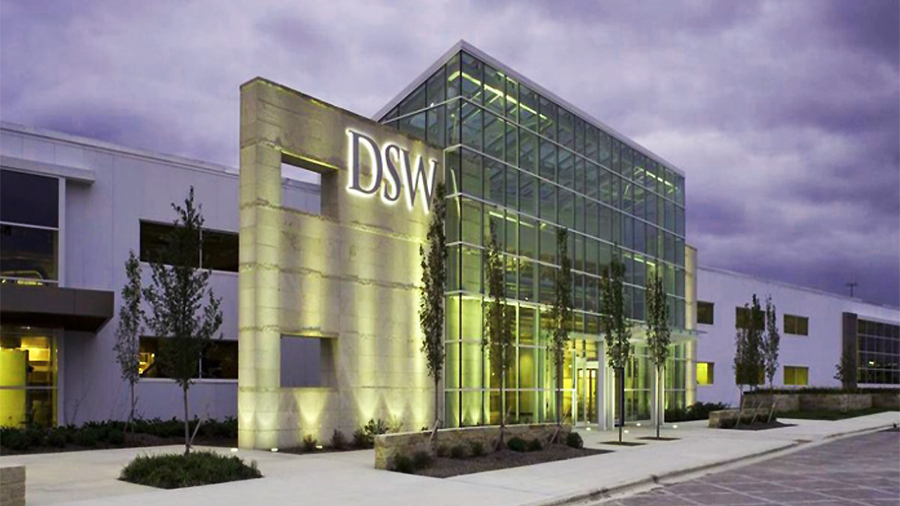 Designer Brands’ Q1 Sales Climb 18 Percent SGB Media Online