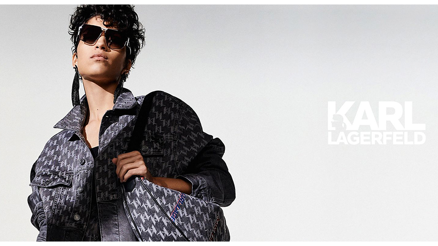 GIII Apparel Completes Acquisition Of Karl Lagerfeld SGB Media Online