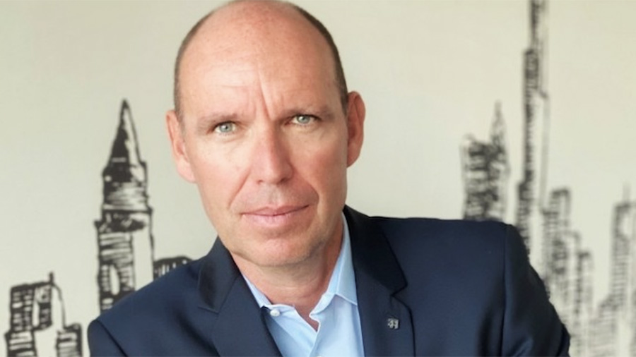 JD Sports Appoints New CEO SGB Media Online