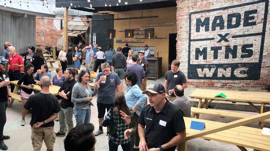 Q&A With Matt Godfrey, Executive Director, Outdoor Gear Builders SGB Media Online