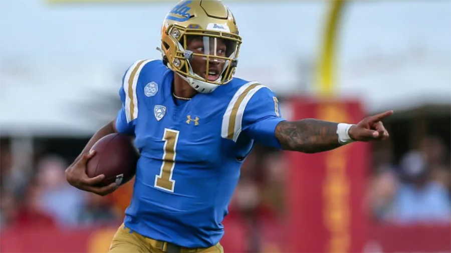 Under Armour To Pay 67 Million To Settle UCLA Lawsuit SGB Media Online