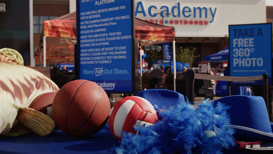 Academy Sports Q2 EPS Exceeds Wall Street Targets SGB Media Online