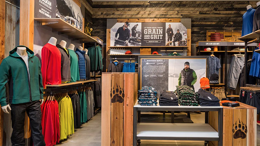 Duluth Trading’s Revenues Slide 5 Percent In Second Quarter SGB Media