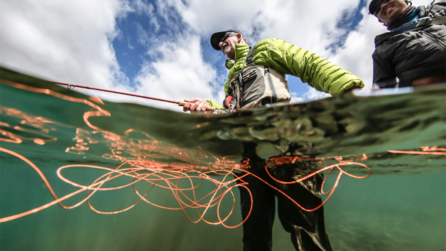 Yellow Dog Fly Fishing Acquires Fins & Feathers SGB Media Online