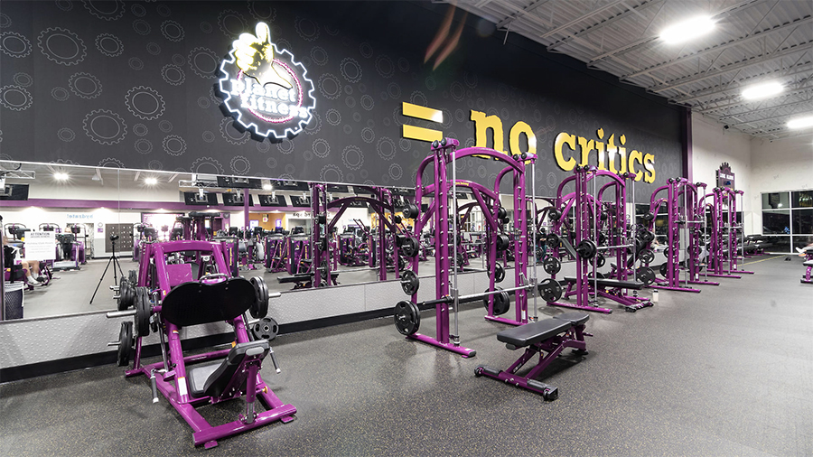 Fitness Raises Guidance Slightly On Strong Third Quarter SGB