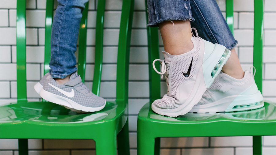 2023 ICR Famous Footwear To DoubleDown On Millennial Mom SGB Media