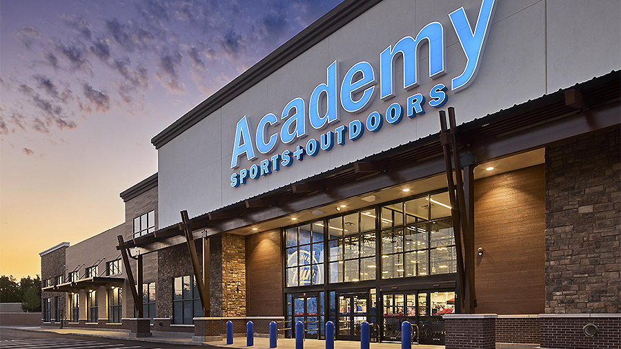 Academy Sports’ Debt Ratings Outlook Raised SGB Media Online