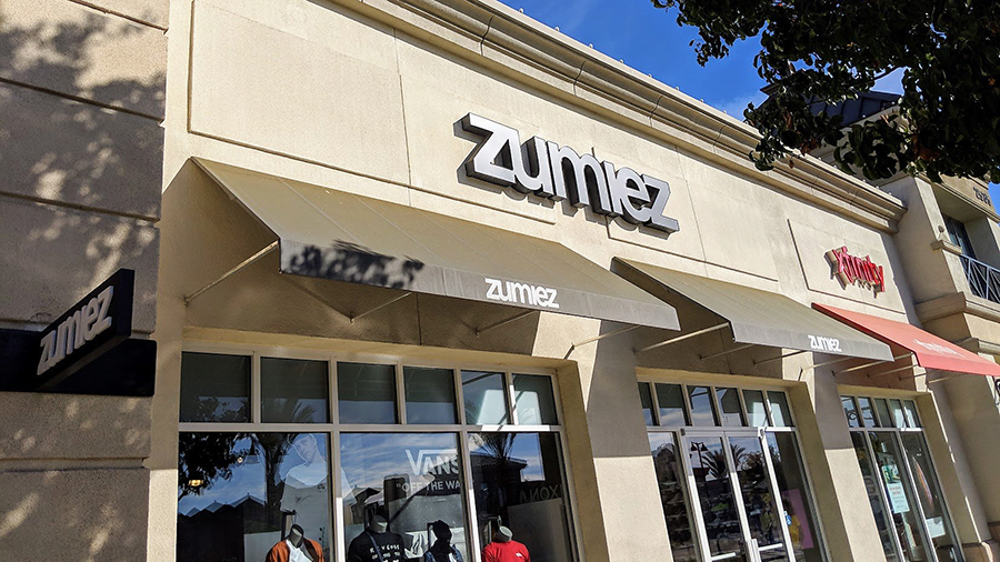 Zumiez North America President To Retire SGB Media Online
