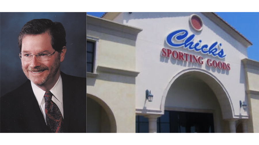 Sporting Goods Retail Industry Icon Jim Chick Passes Away SGB Media