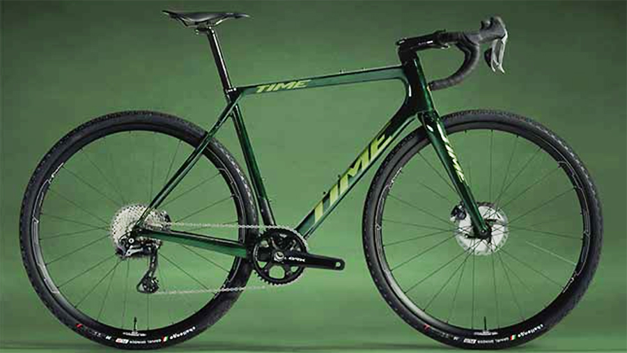 Time Bicycles To Open U.S. Manufacturing Plant In Upstate SC SGB