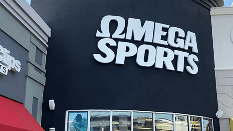EXEC Omega Sports To Shutter Operations After 45 Years In Business