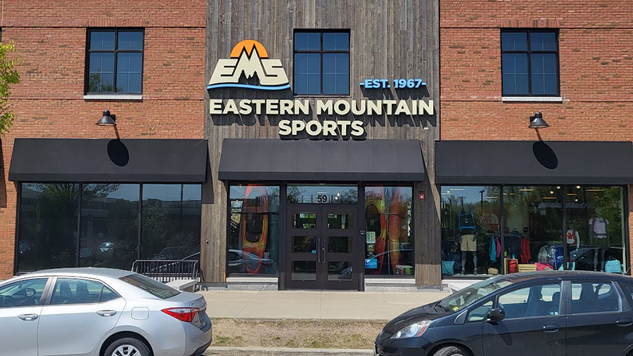 Eastern Mountain Sports Returns To Vermont With New Flagship Store