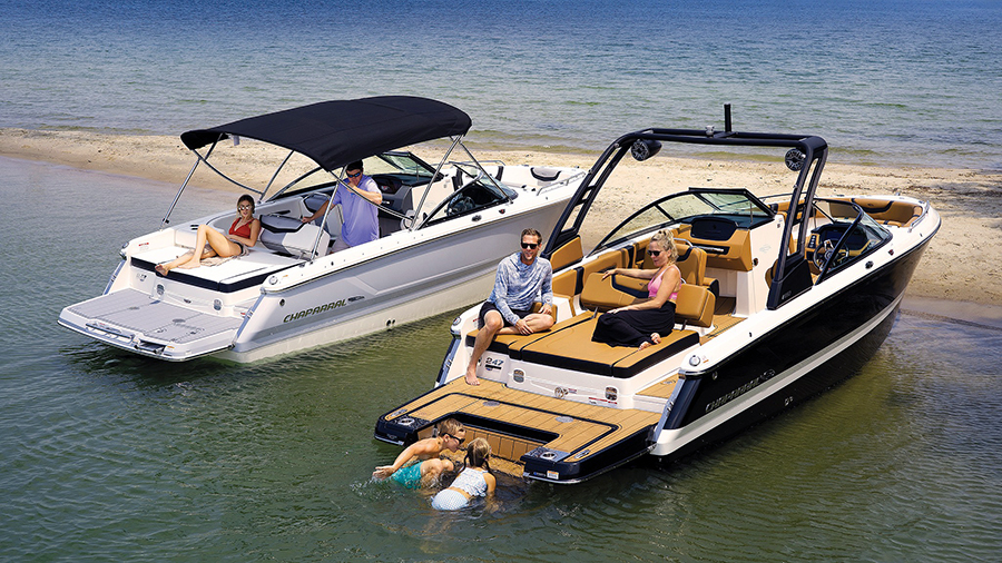 Marine Products Corp. Sees Q2 EPS Surge on Strong DoubleDigit Sales