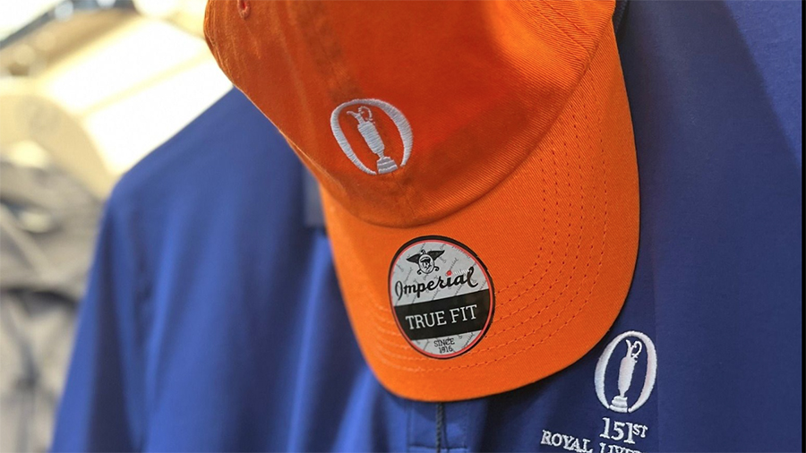 Paramount Headwear Rebrands to Imperial SGB Media Online