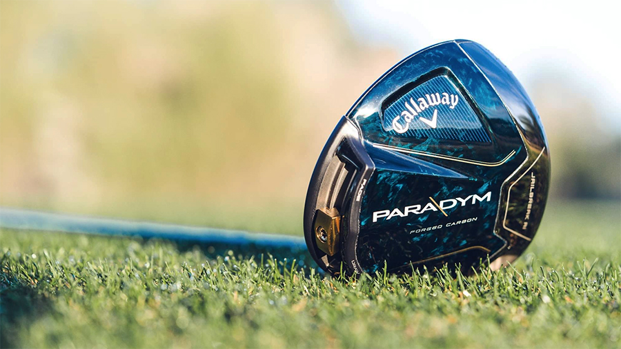 EXEC Topgolf Callaway Leadership Talks Up Modern Golf Trend, Q2