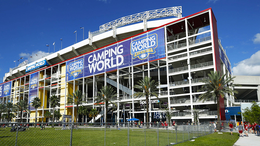 Camping World’s Q2 Sales Skid 12.4 Percent SGB Media Online