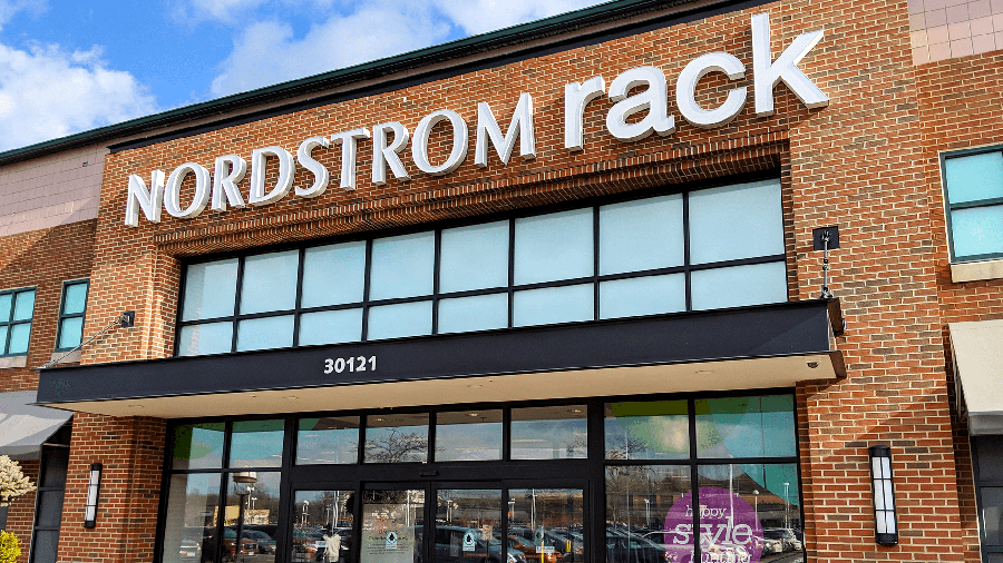 Nordstrom Sets Plans for More Rack Locations in Ohio SGB Media Online