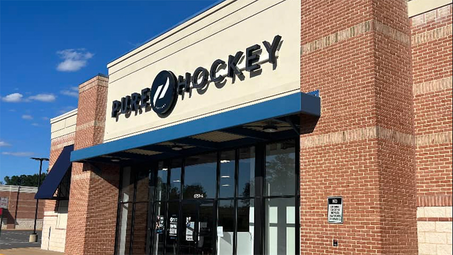 Pure Hockey To Open Second Store in Virginia SGB Media Online