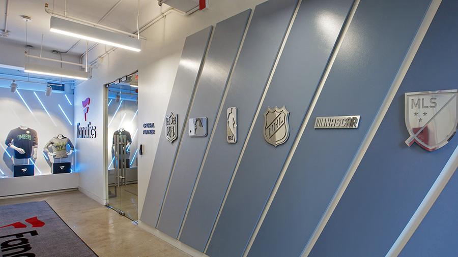 Fanatics’ Debt Ratings Outlook Downgraded SGB Media Online