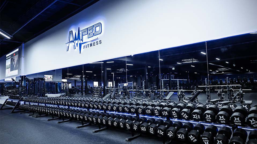 Amped Fitness Adds Five Locations Across Florida SGB Media Online