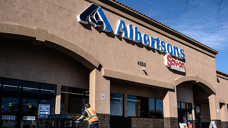 Jordan Brand President Joins Albertsons Board SGB Media Online