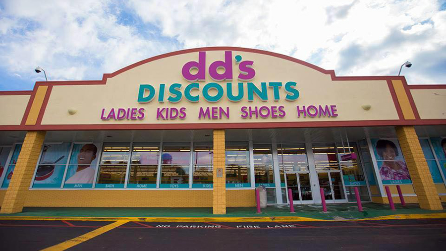 Ross Stores Appoints President and CMO for DD’s Discounts SGB Media