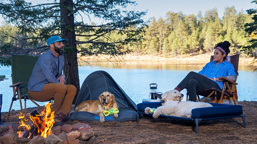 Petsmart’s Arcadia Trail Collection Empowers Pet Parents + Pets To