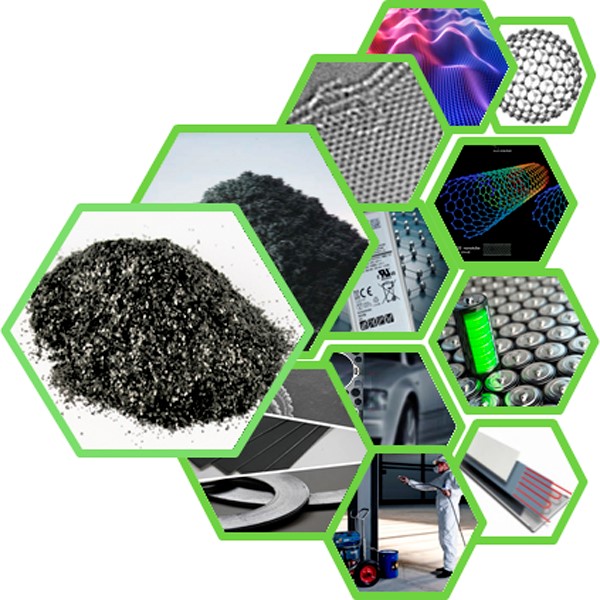 About us GRAPHITE COMPANY SYSTEMS LLC