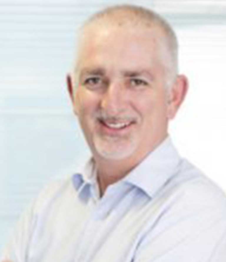 Jeff Elliott Southern Geoscience Consultants