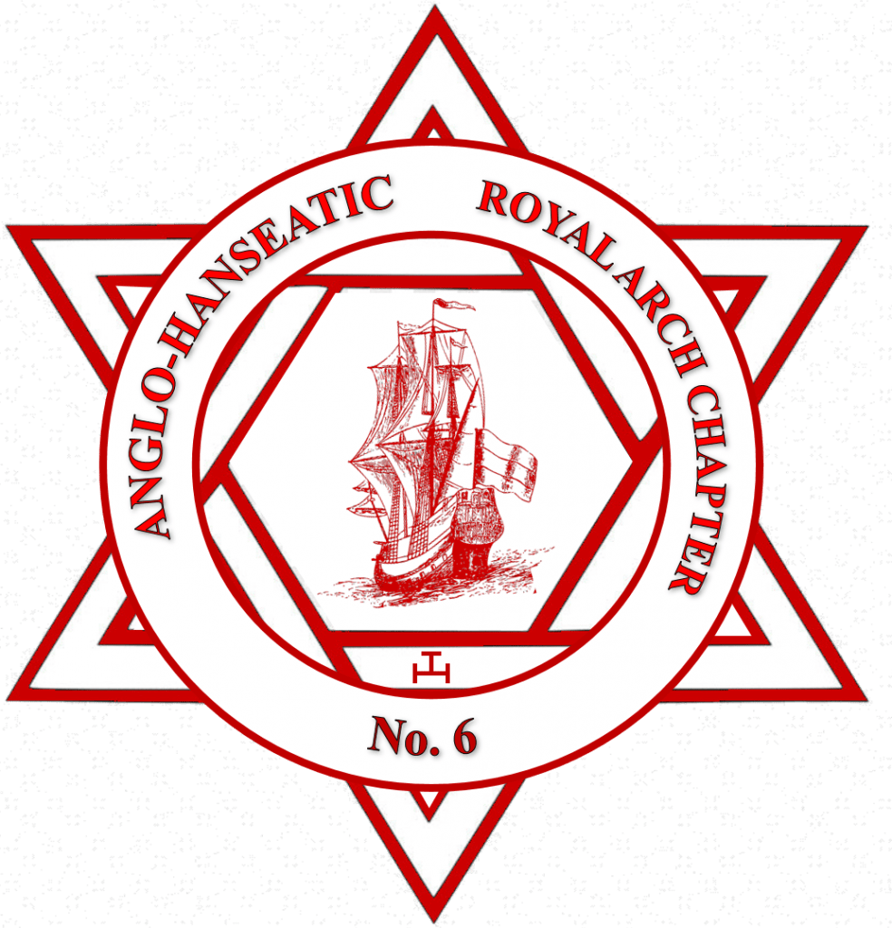 36+ Grand Chapter Of Royal Arch Masons KrishmaDelinda