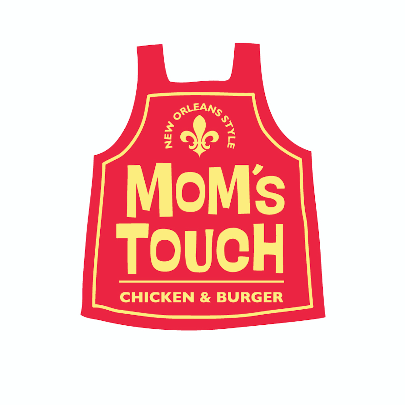 55 OFF 5pcs Mom's Fried Chicken sgCheapo