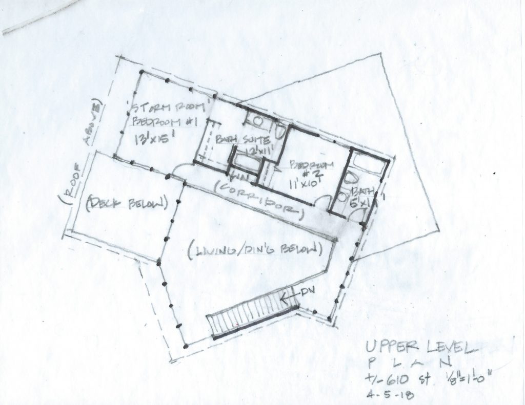 Stockbridge Bowl Residence Stephen Gerard Dietemann