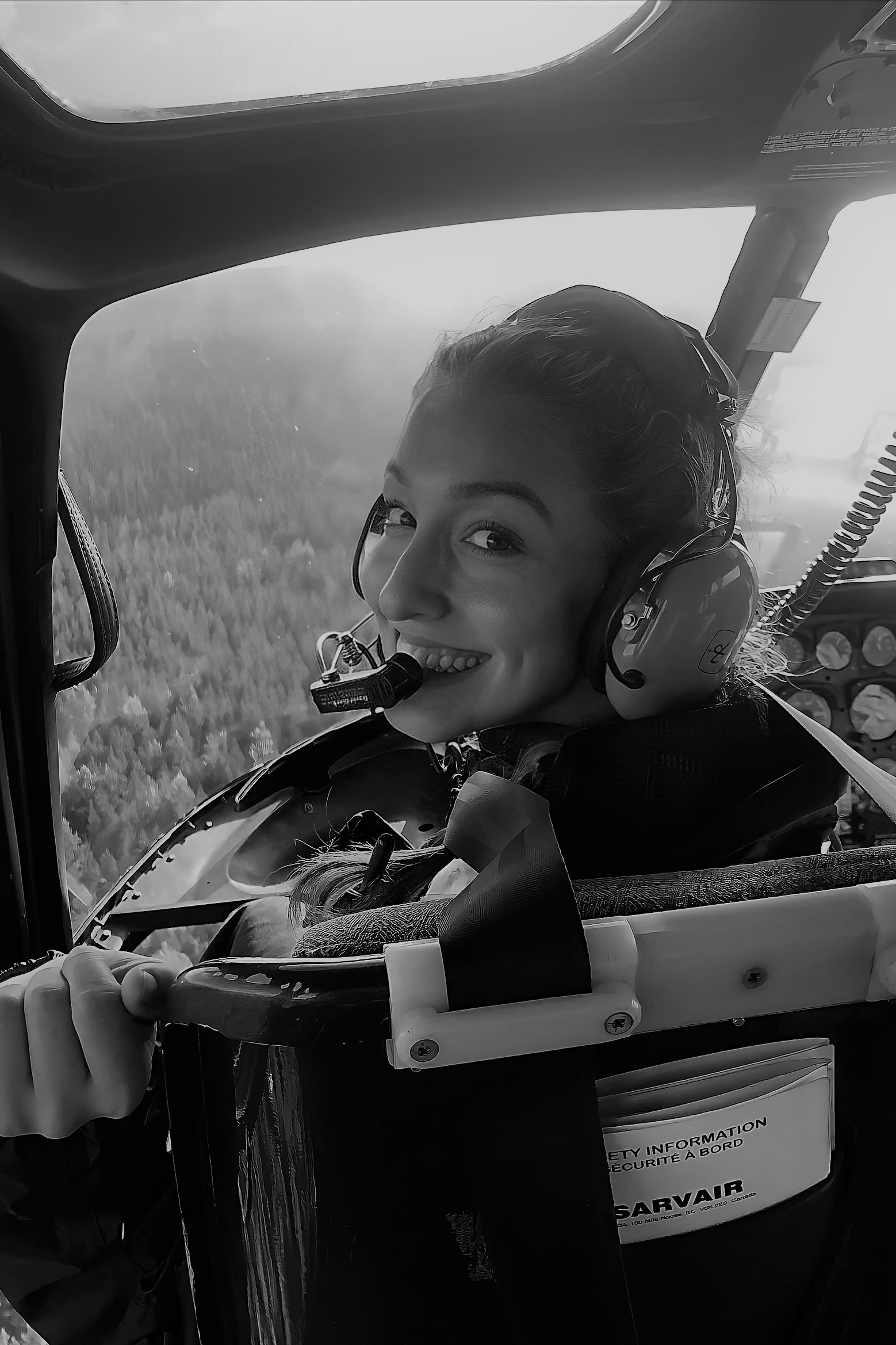 Caley Dunlop SGDS Hive