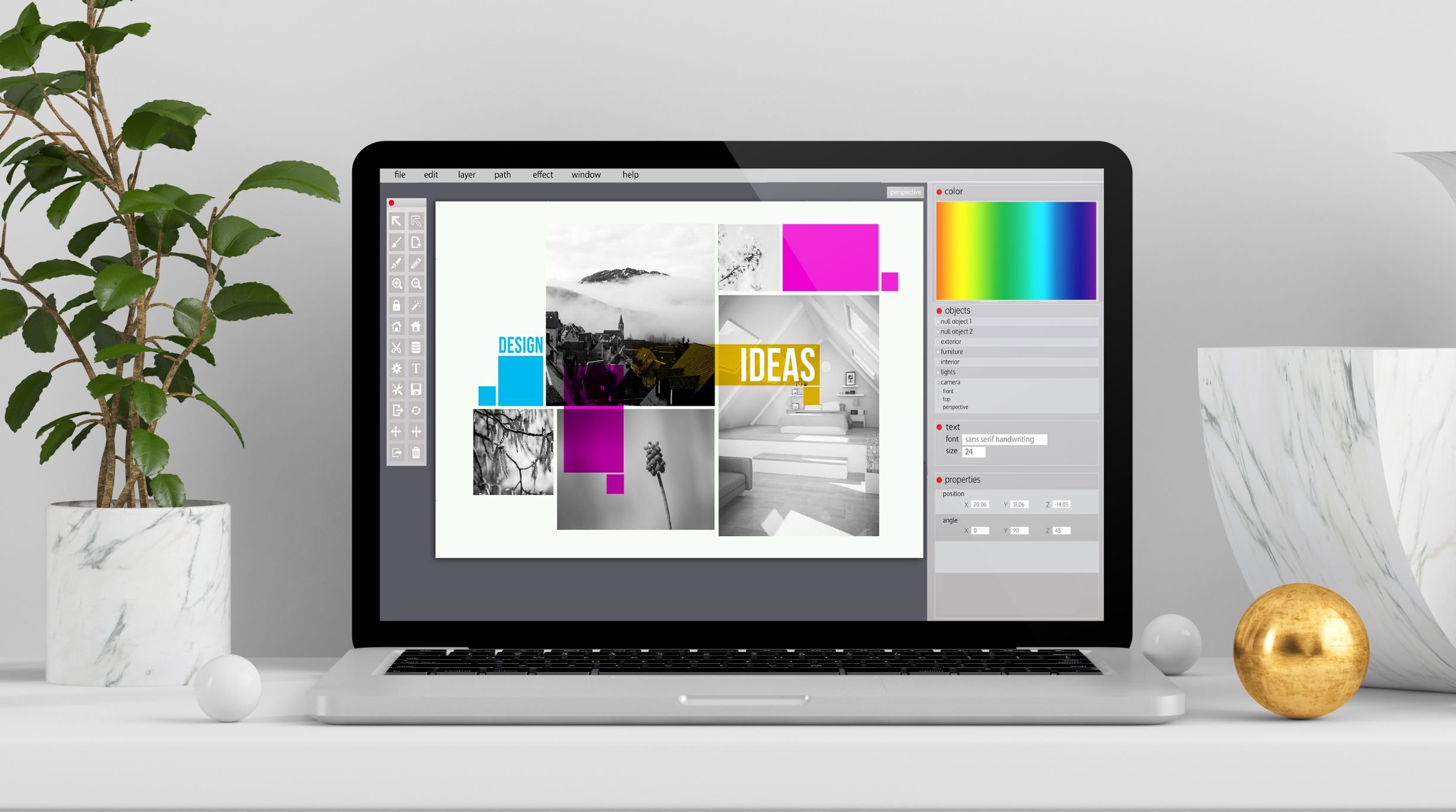 Artwork คืออะไร มีอะไรบ้าง พร้อม 5 เทคนิค สร้างอาร์ตเวิร์คให้มีคุณภาพ