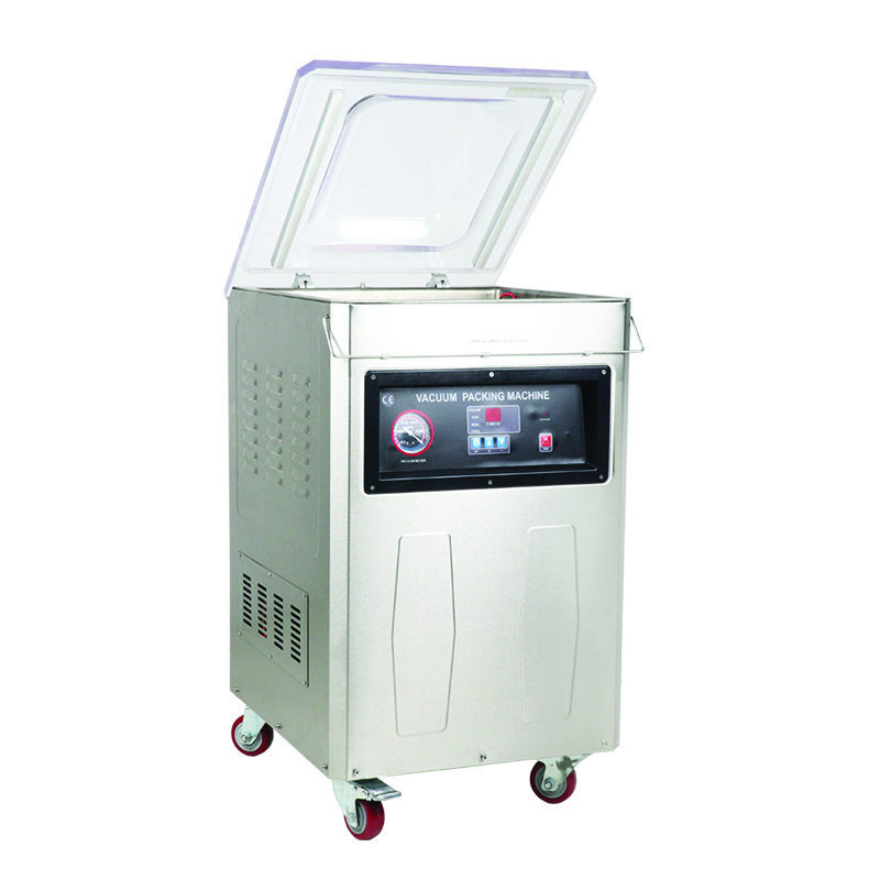 Vacuum Chamber Sealer model VCC03/VCC04 SGE Singapore