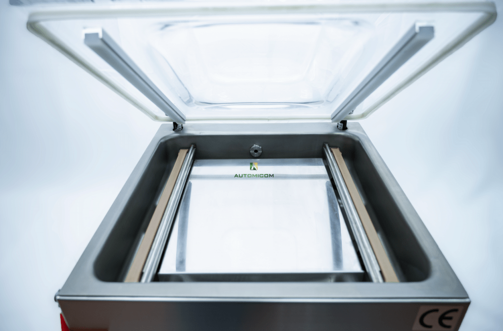 Table top vacuum sealer (6 models) SGE Singapore