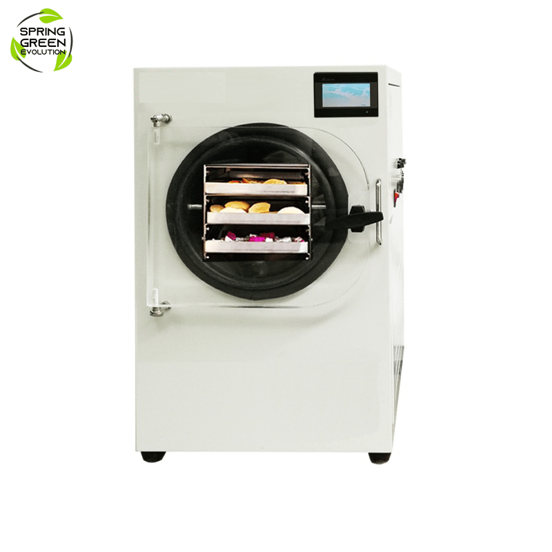 Freeze Dryer SGE Singapore