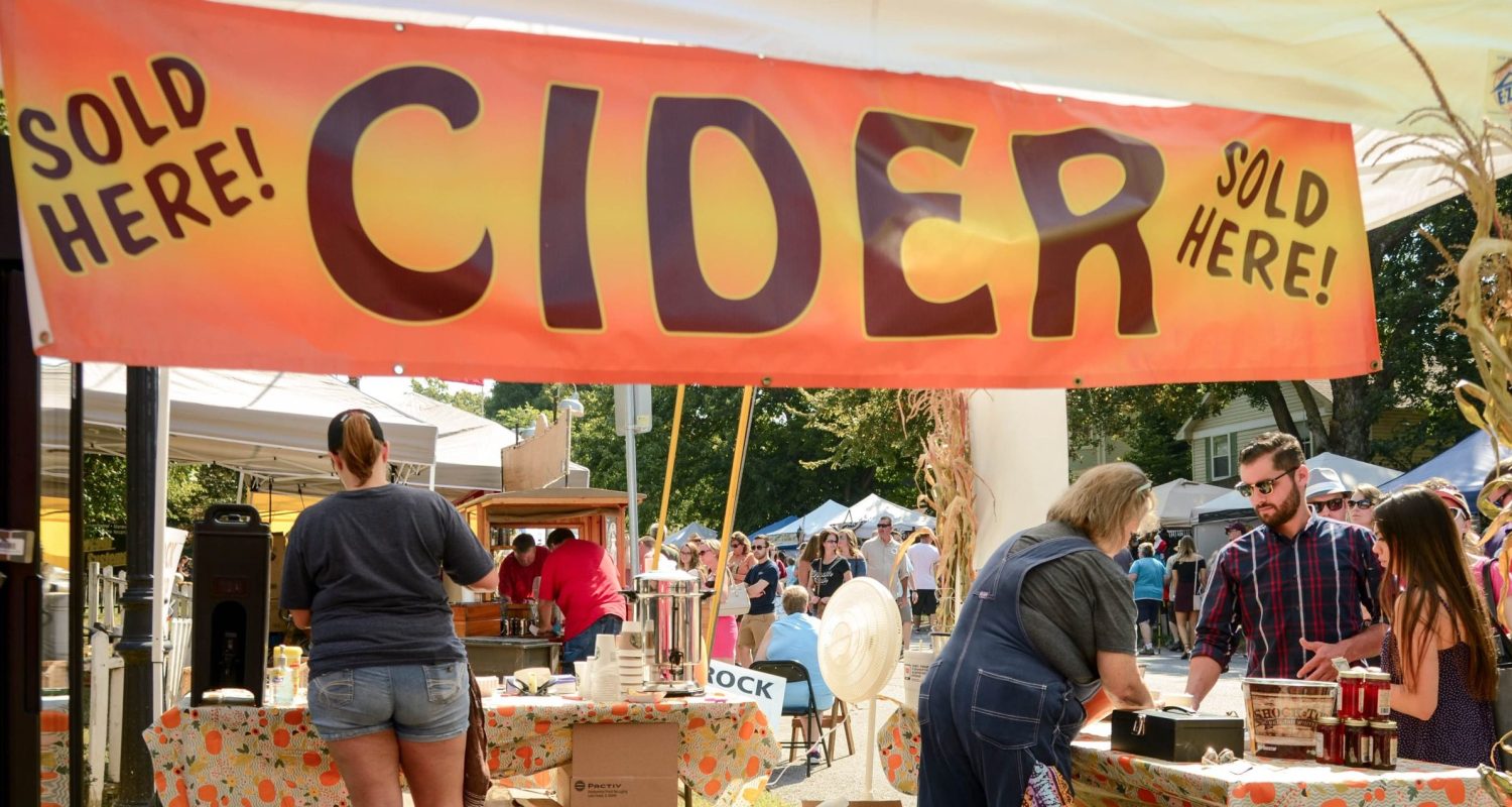 Cider Days 2022 has youthful twists for its fall festival Springfield